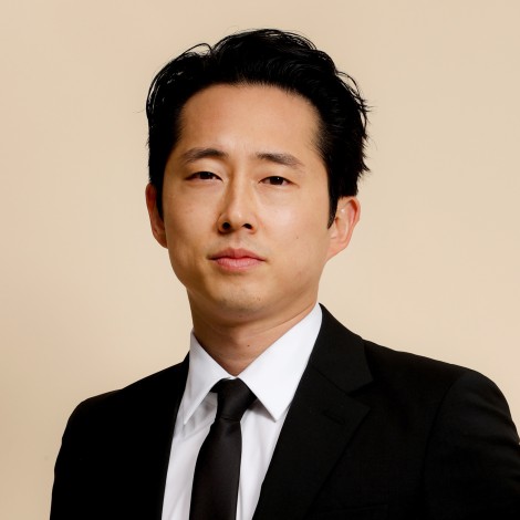 Steven Yeun, el superviviente de ‘The Walking Dead’ que acabó conquistando Hollywood