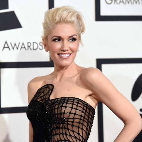 Gwen Stefani no descarta una reunión de No Doubt