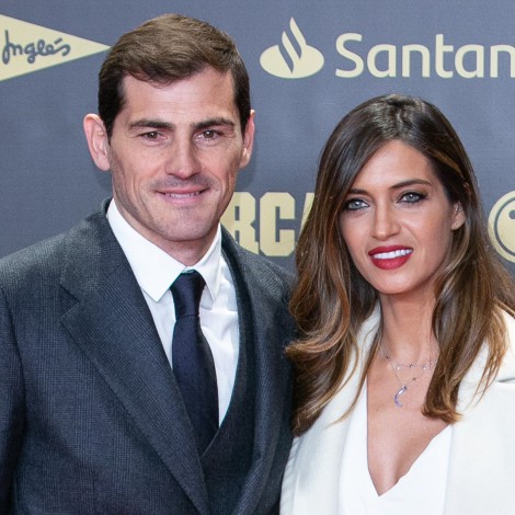 El mensaje de la hermana de Sara Carbonero a Iker Casillas que lo dice todo