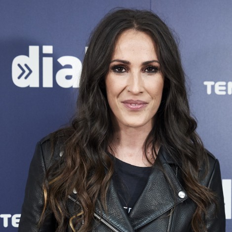 Malú celebra su cumpleaños más especial: “Rodeada de mi familia a la que amo”