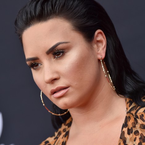 Demi Lovato reconoce que fue violada la noche que estuvo a punto de morir