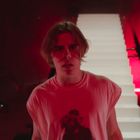 ¿Quién es The Kid Laroi? El músico australiano de 17 años que conquistó a Justin Bieber