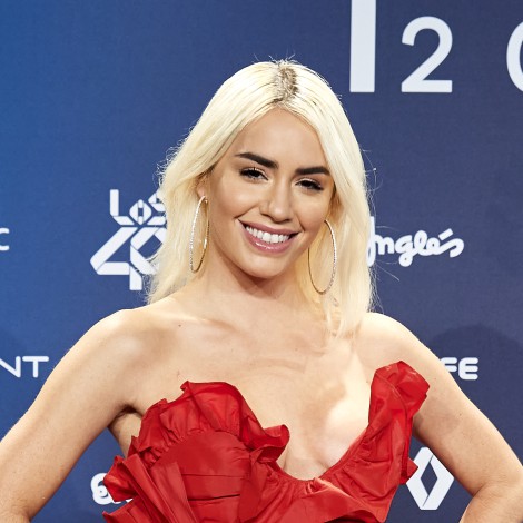 ¿Quién es Lali Espósito, la actriz de ‘Sky Rojo’? Guía rápida para conocerla