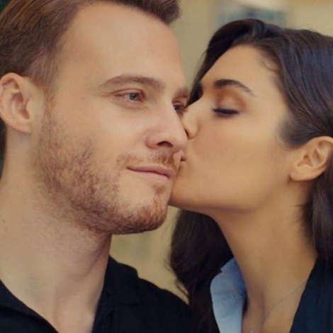 ‘Love is in the air’: ¿tendrá segunda temporada la serie turca de Telecinco?