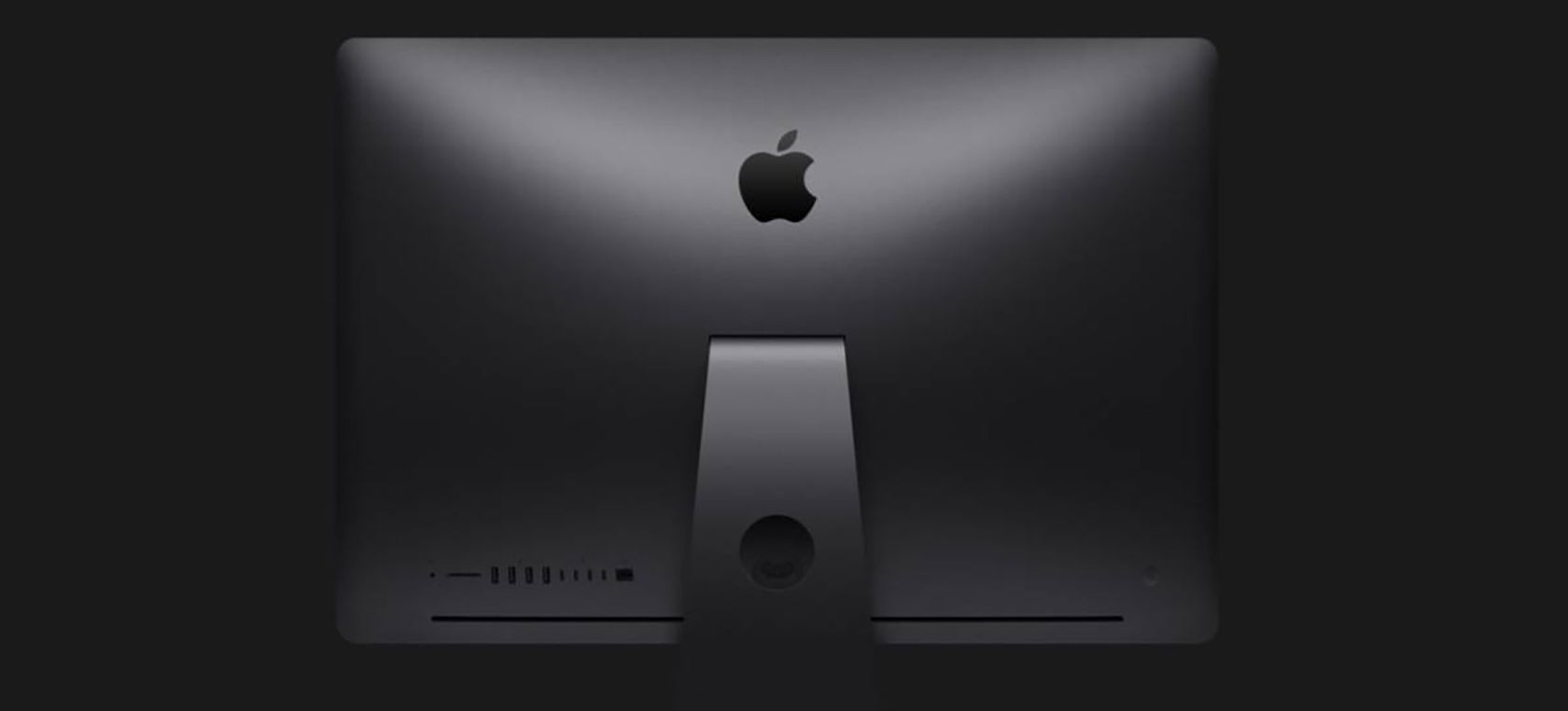 Apple deja de vender su iMac Pro. ¿Vienen noticias?
