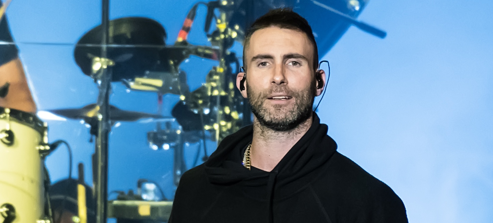 Maroon 5 te espera en su show virtual exclusivo