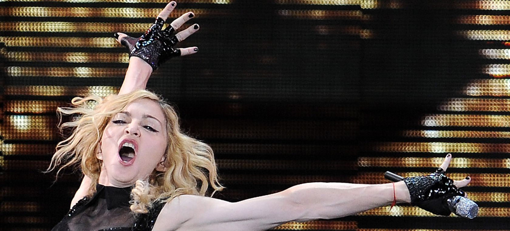 Madonna tantea a la plataforma OnlyFans para estrenar su nuevo documental