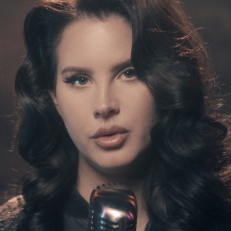 ‘Rock Candy Sweet’: El nuevo disco de Lana del Rey con el que se vengará de las críticas