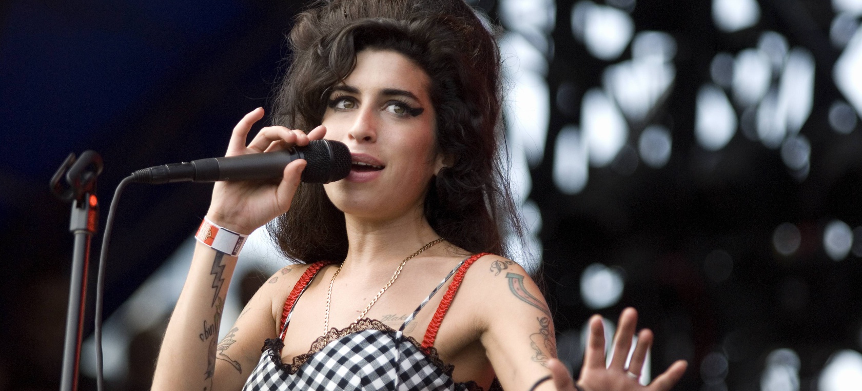Las mejores canciones de Amy Winehouse