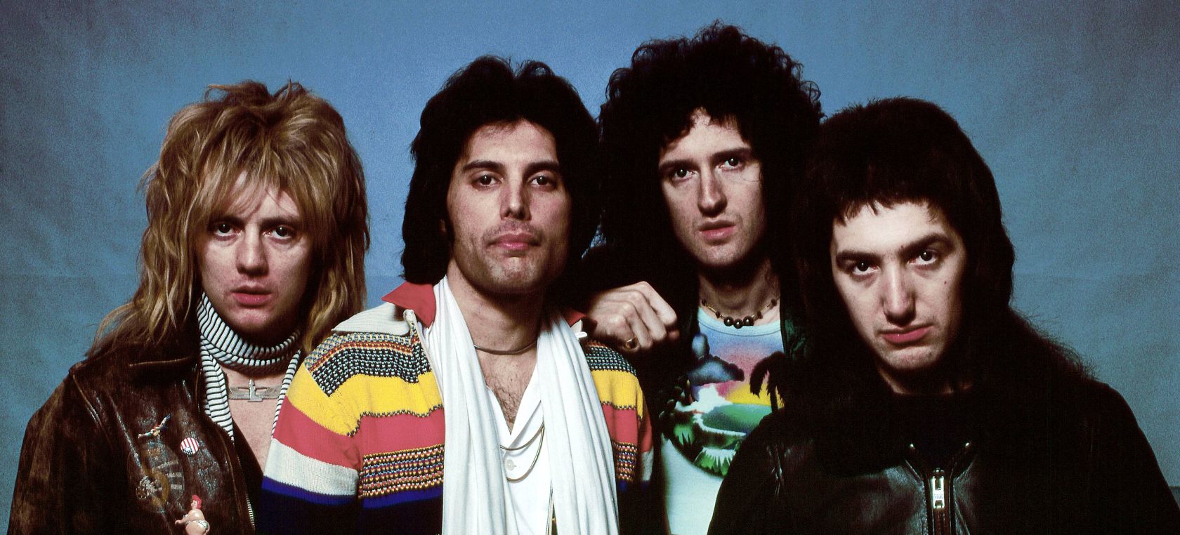 Queen consigue un nuevo récord gracias a ‘Bohemian Rhapsody’