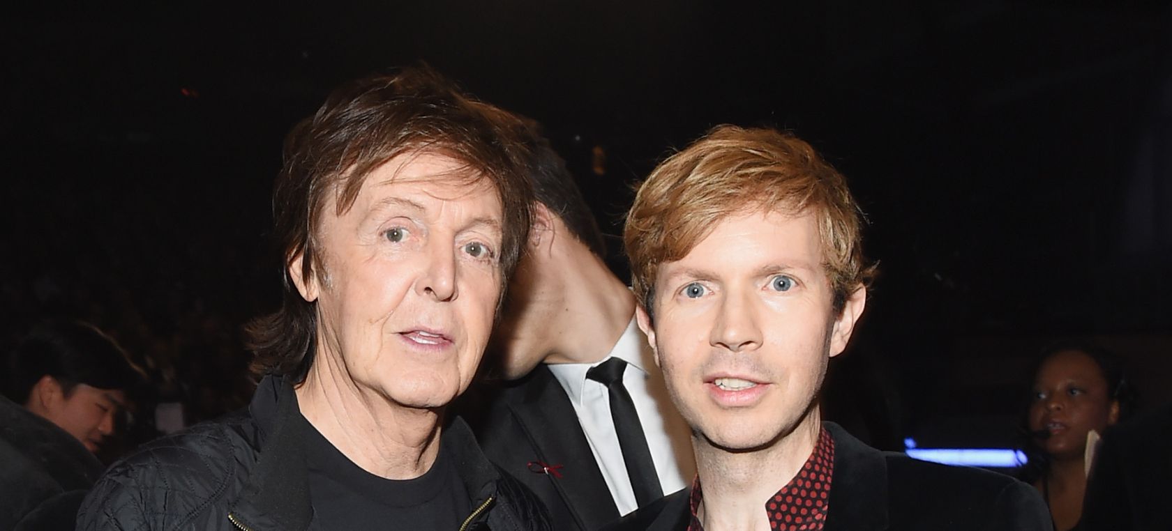 Paul McCartney se une a Beck para versionar uno de sus últimos temas