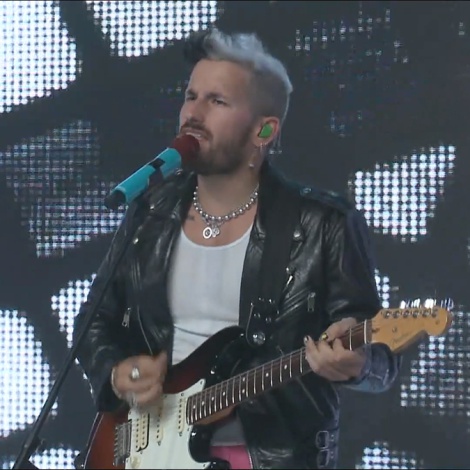 LOS40 Primavera Pop (México): las fotos de las actuaciones de los artistas protagonistas