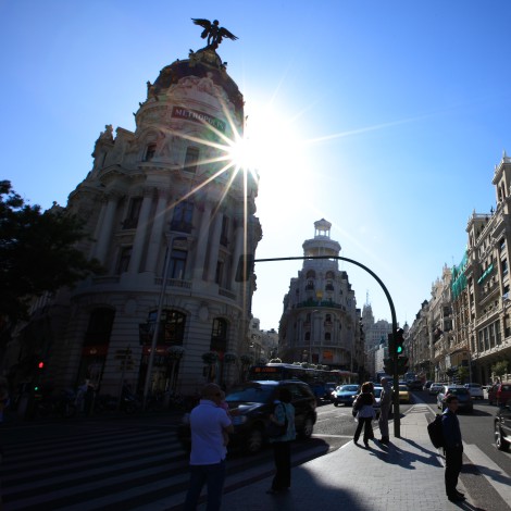 10 planes para hacer en Madrid esta Semana Santa 2021