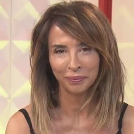 María Patiño se defiende de las acusaciones de Rocío Carrasco y cuenta su verdad