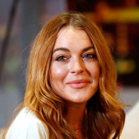 Lindsay Lohan lanza su nuevo single, 'Lullaby'