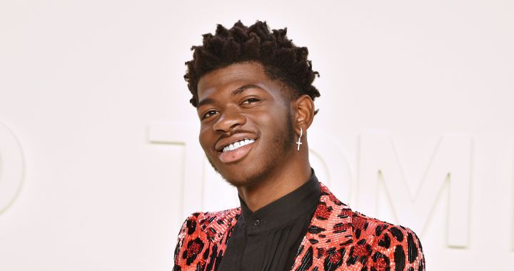 Lil Nas X Divide A La Opinion Publica Con La Satanica Montero Call Me By Your Name Video Y Letra Videoclip Actualidad Los40