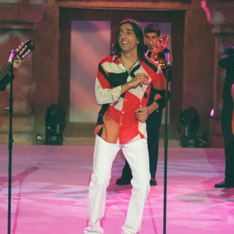 La fusión de Ketama llega al Nº1, con los sobrinos de Michael Jackson debutando en LOS40