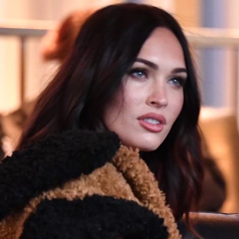 Megan Fox y Machine Gun Kelly tienen una cita doble con Kourtney Kardashian y Travis Barker