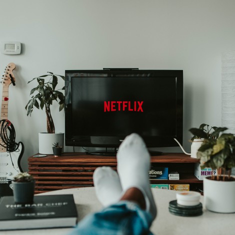 Series y películas de Netflix y HBO perfectas para ver esta Semana Santa