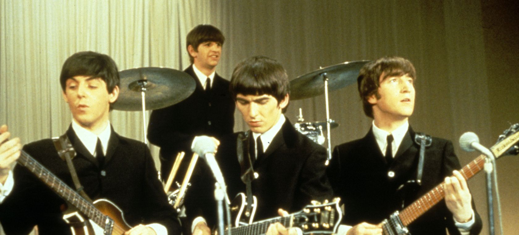 The Beatles: ¿cómo surgió el nombre de la banda de Liverpool?