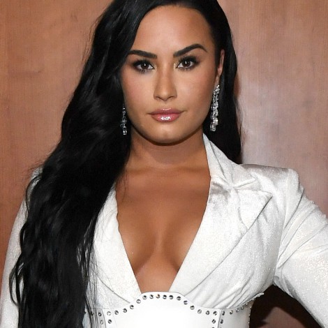 Demi Lovato se declara pansexual y habla de convertirse en madre en el futuro mediante adopción
