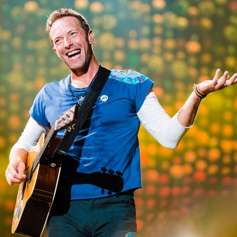 Coldplay y Damon Albarn participarán en el primer festival de Glastonbury online