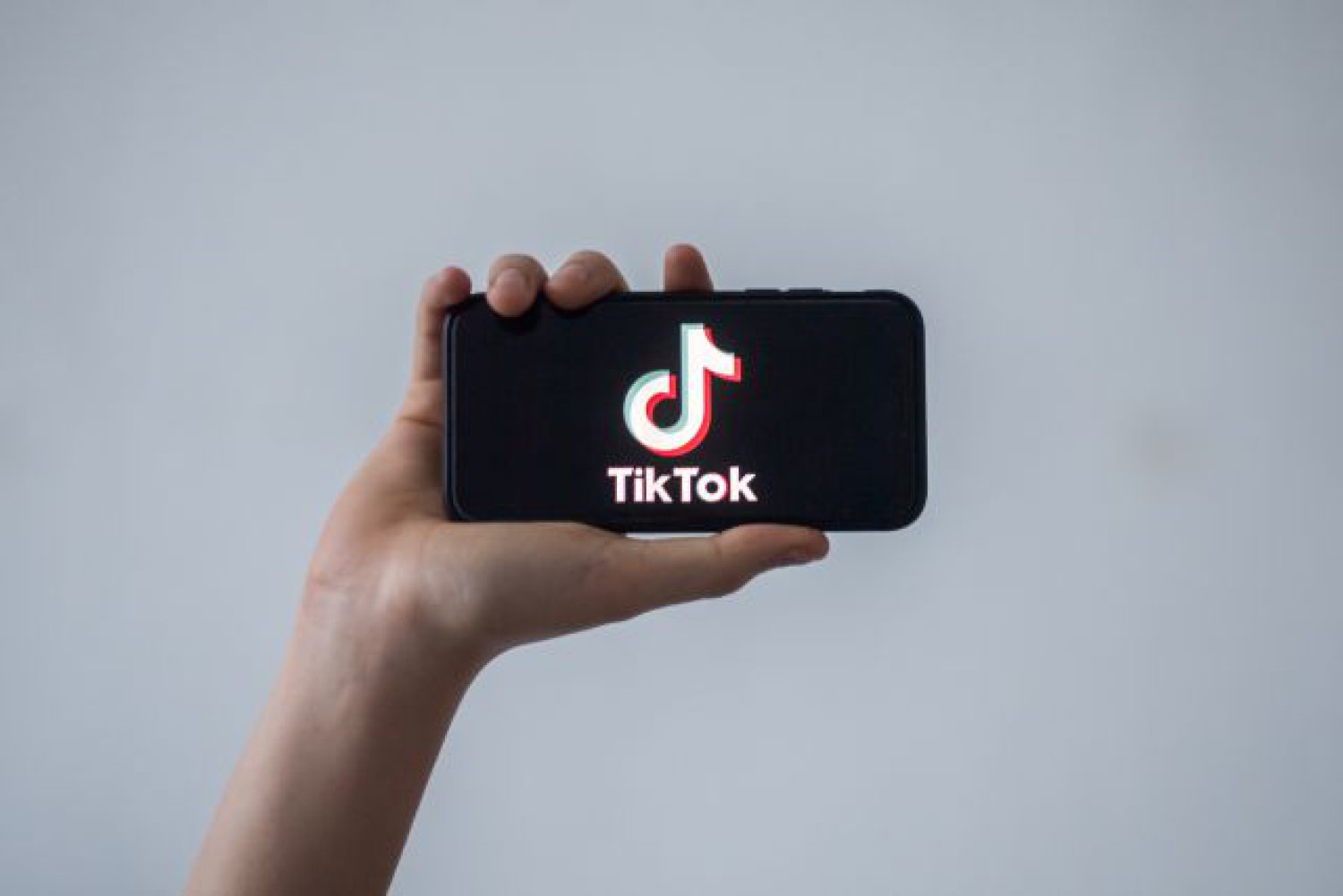 Cómo cambiar el fondo de los vídeos en TikTok paso a paso | Tecnología |  LOS40
