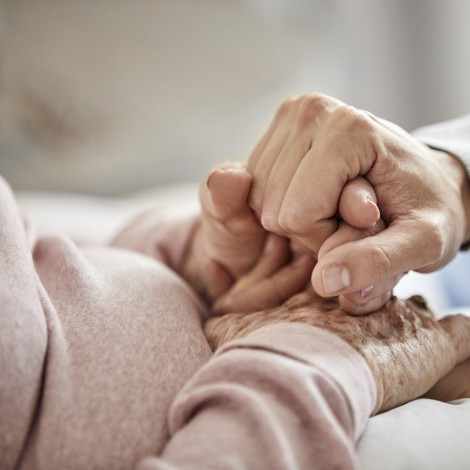 Dalas Review explica cómo quiere encontrar la cura para el envejecimiento y la lía
