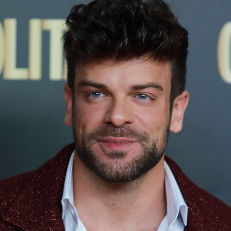 El original piropo de Roberto Leal a Ricky Merino en ‘Pasapalabra’: “Apretado como un kilo de azúcar”