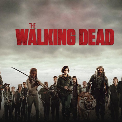 ‘The Walking Dead’ por fin tiene fecha de caducidad: ¿Por qué ha cancelado AMC la serie?