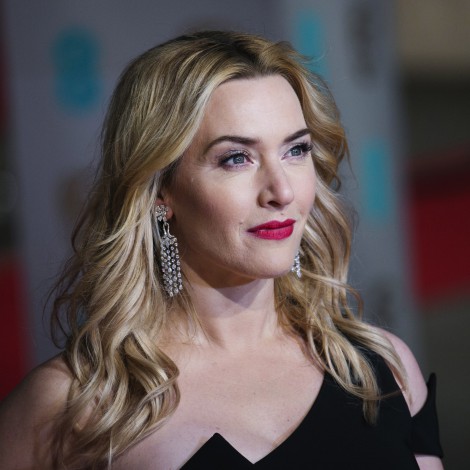 Kate Winslet denuncia la homofobia de Hollywood: 