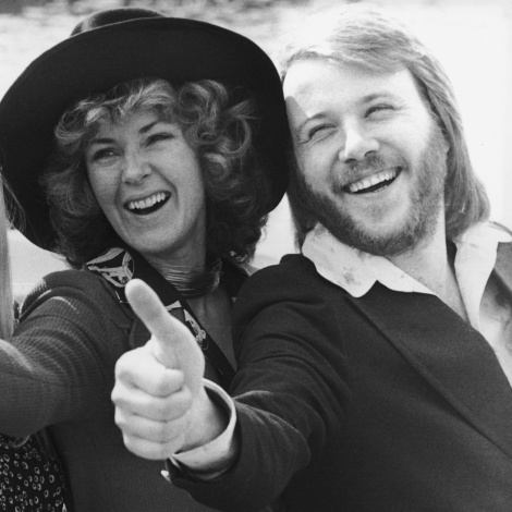 Con ‘Waterloo’ nació el fenómeno ABBA hace 48 años