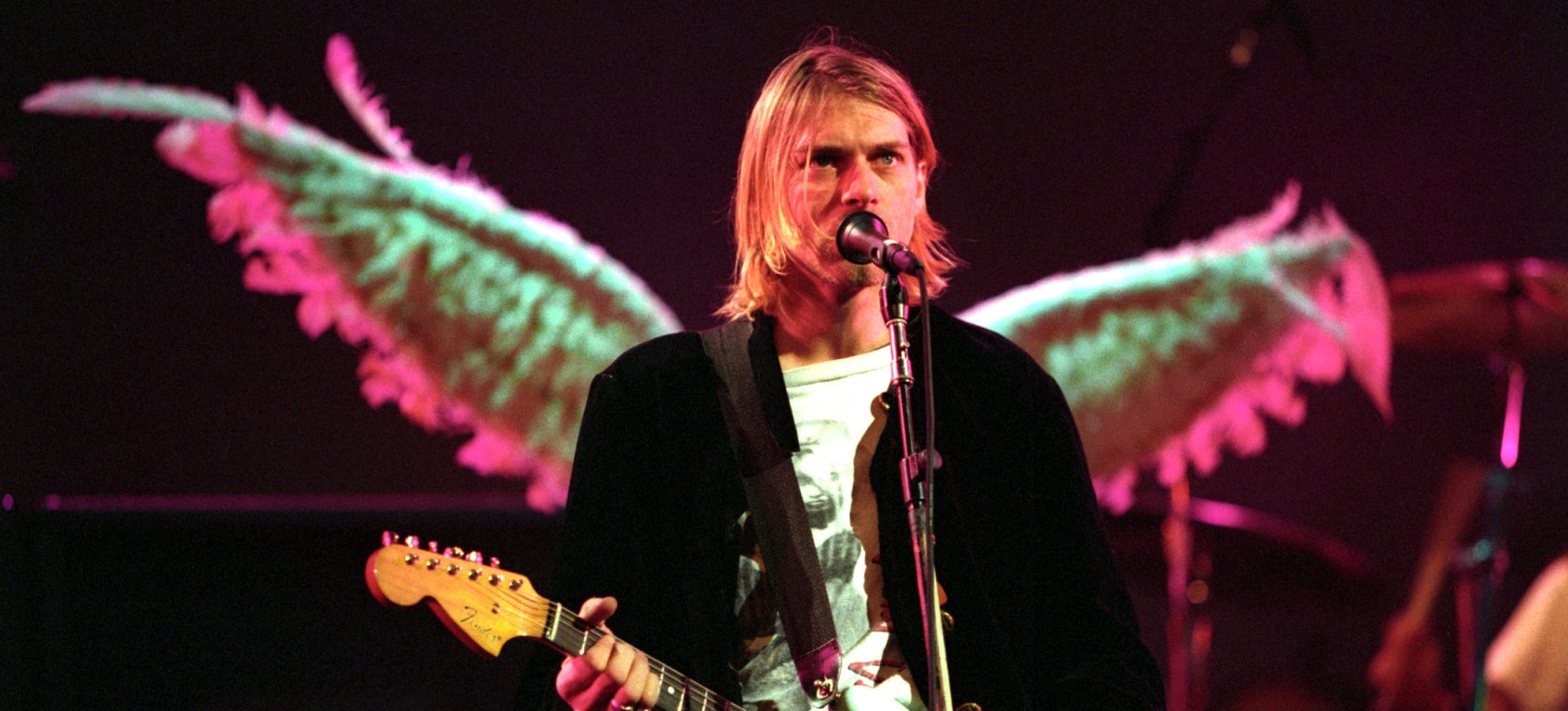 Kurt Cobain: La autodestrucción del líder de Nirvana, un hombre enfermo, voluble y “demasiado sensible”
