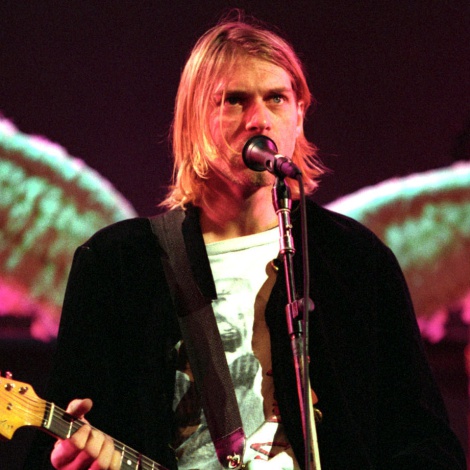 Kurt Cobain: La autodestrucción del líder de Nirvana, un hombre enfermo, voluble y “demasiado sensible”