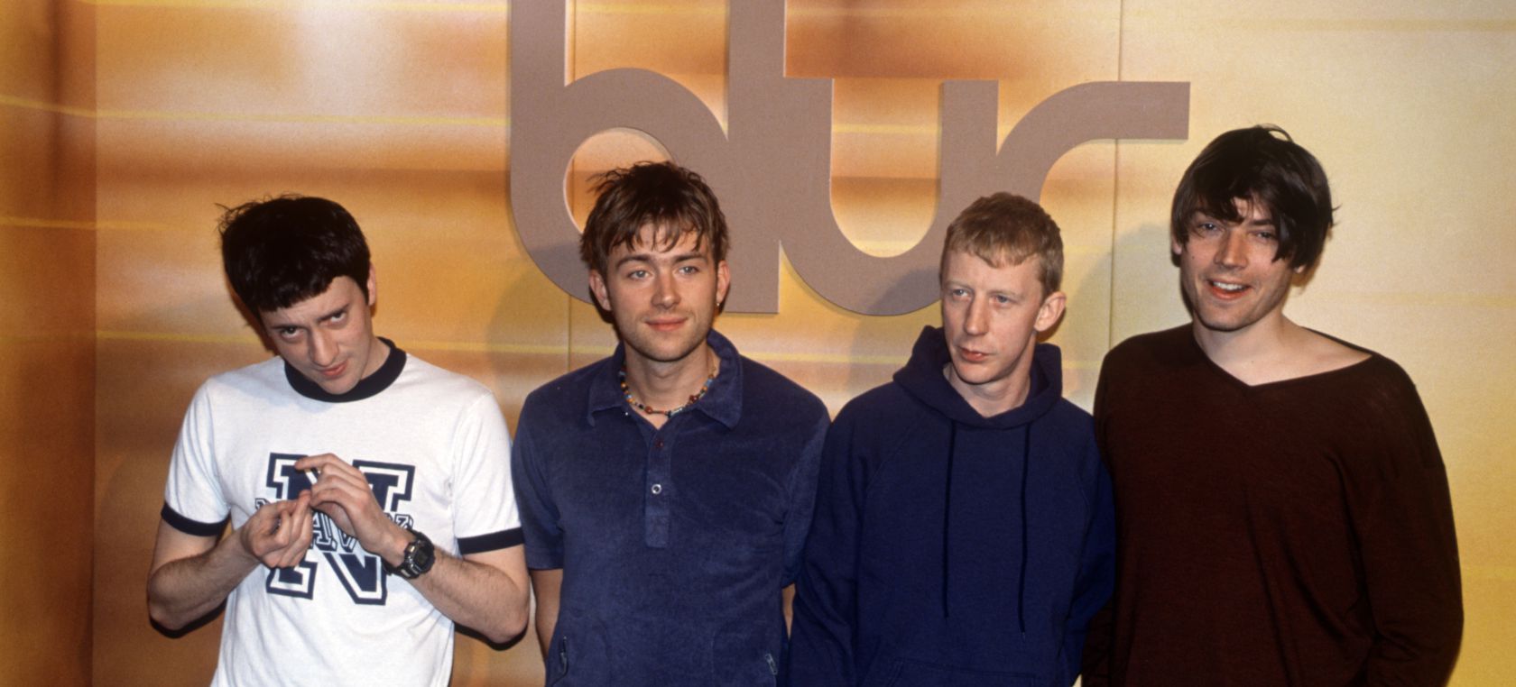 La historia de ‘Song 2’, la parodia del grunge que fue el mayor éxito de Blur