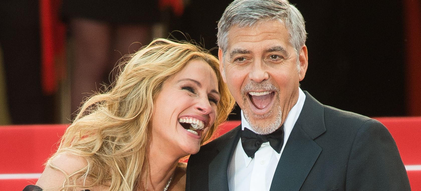 George Clooney y Julia Roberts se reencuentran en ‘Ticket to Paradise’: ¿De qué va todo esto?