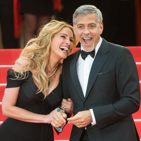 George Clooney y Julia Roberts se reencuentran en ‘Ticket to Paradise’: ¿De qué va todo esto?