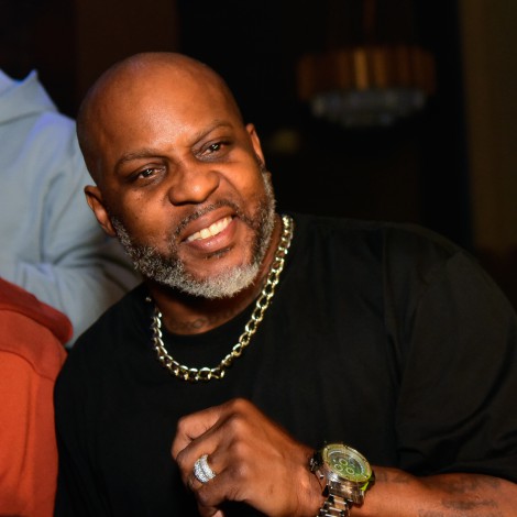 El entorno del rapero DMX desmiente su muerte