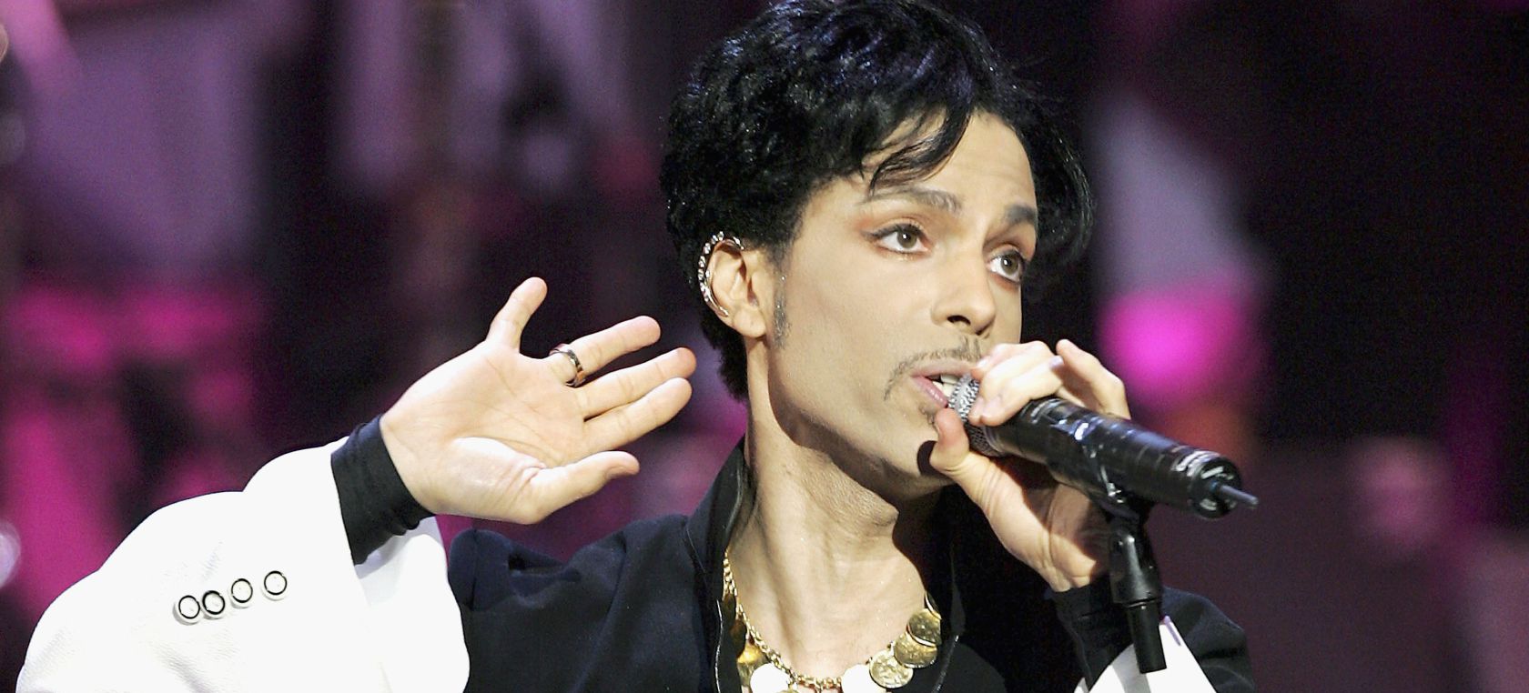 'Welcome 2 America', el disco perdido de Prince, ya tiene fecha de salida