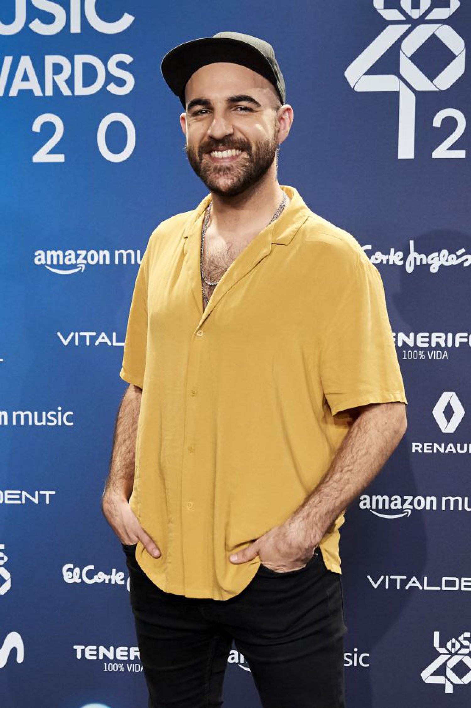 Nil Moliner Siente Que Todo Es Posible En Su Nuevo Single Libertad Videoclip Actualidad Los40