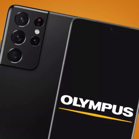 ¿Veremos cámaras Olympus en los nuevos Samsung Galaxy?