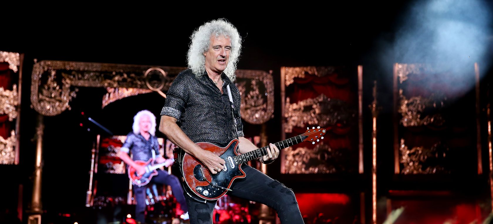 Queen está trabajando en sus primeras canciones inéditas desde la muerte de Freddie Mercury