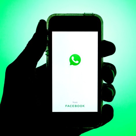Un fallo de WhatsApp puede dejarte sin 'app' en solo 12 horas