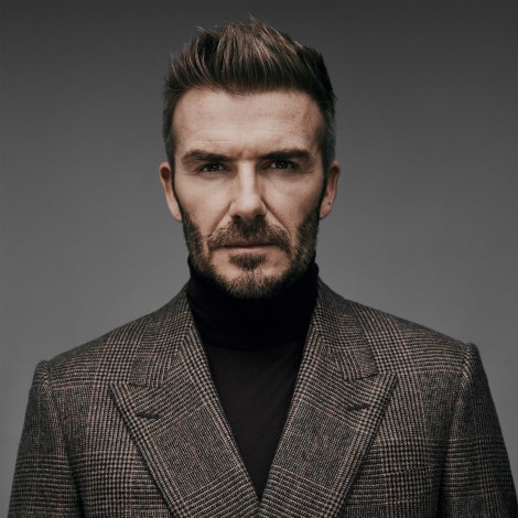 Disney ficha a David Beckham para protagonizar su nueva serie: ‘Save Our Squad’