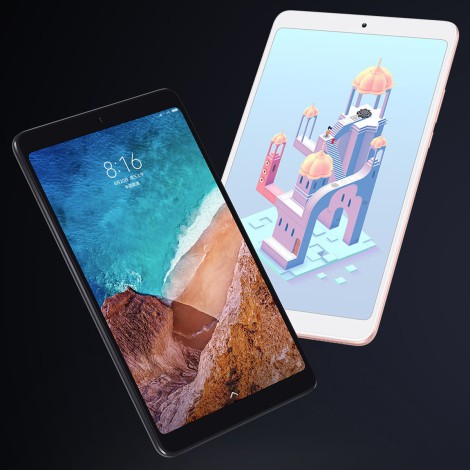 Xiaomi tiene nuevas tablets en camino