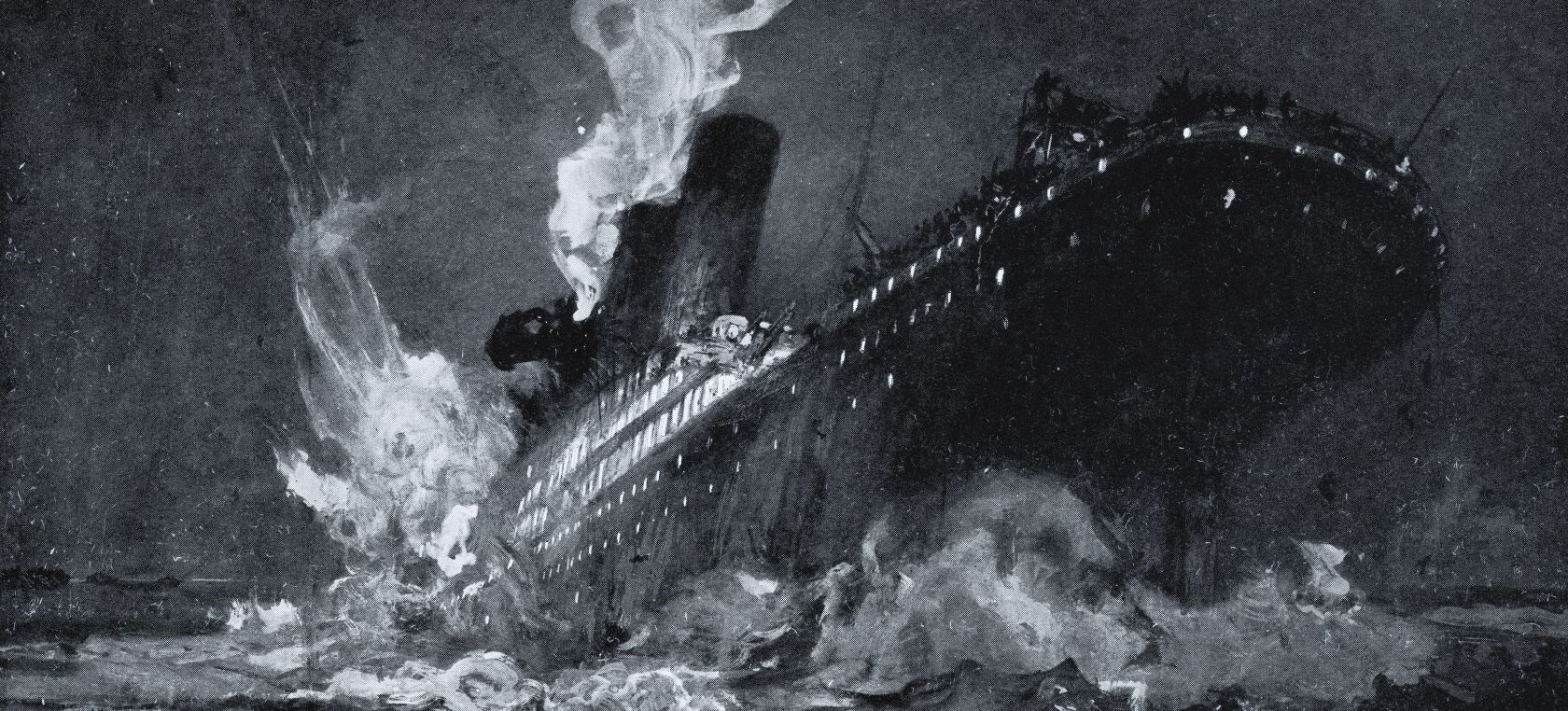 109 años del adiós del Titanic: así ha retratado el cine la mayor tragedia marítima de la historia