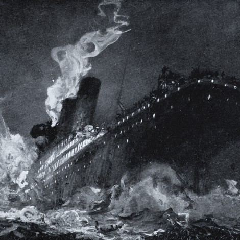109 años del adiós al Titanic: así ha retratado el cine la mayor tragedia marítima de la historia