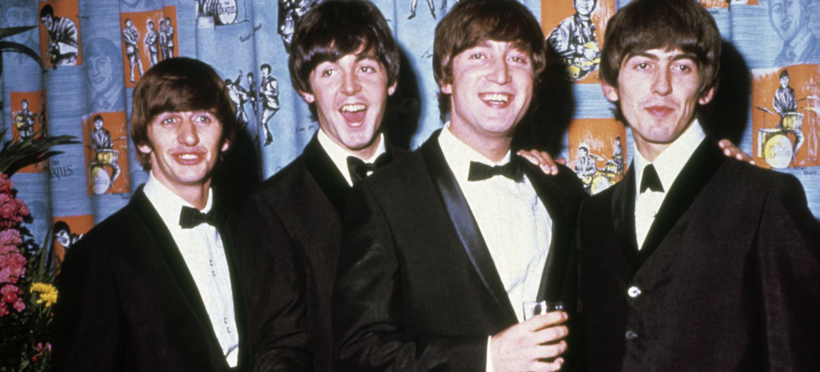 El duro día en la vida de The Beatles en el que grabaron ‘A hard day’s night’