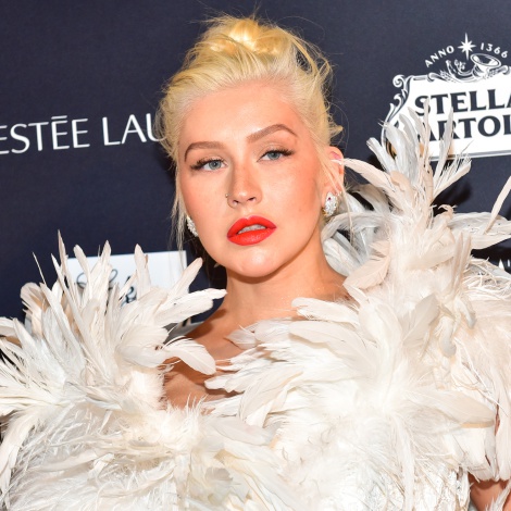 Christina Aguilera avanza nuevos detalles de su próximo álbum en español