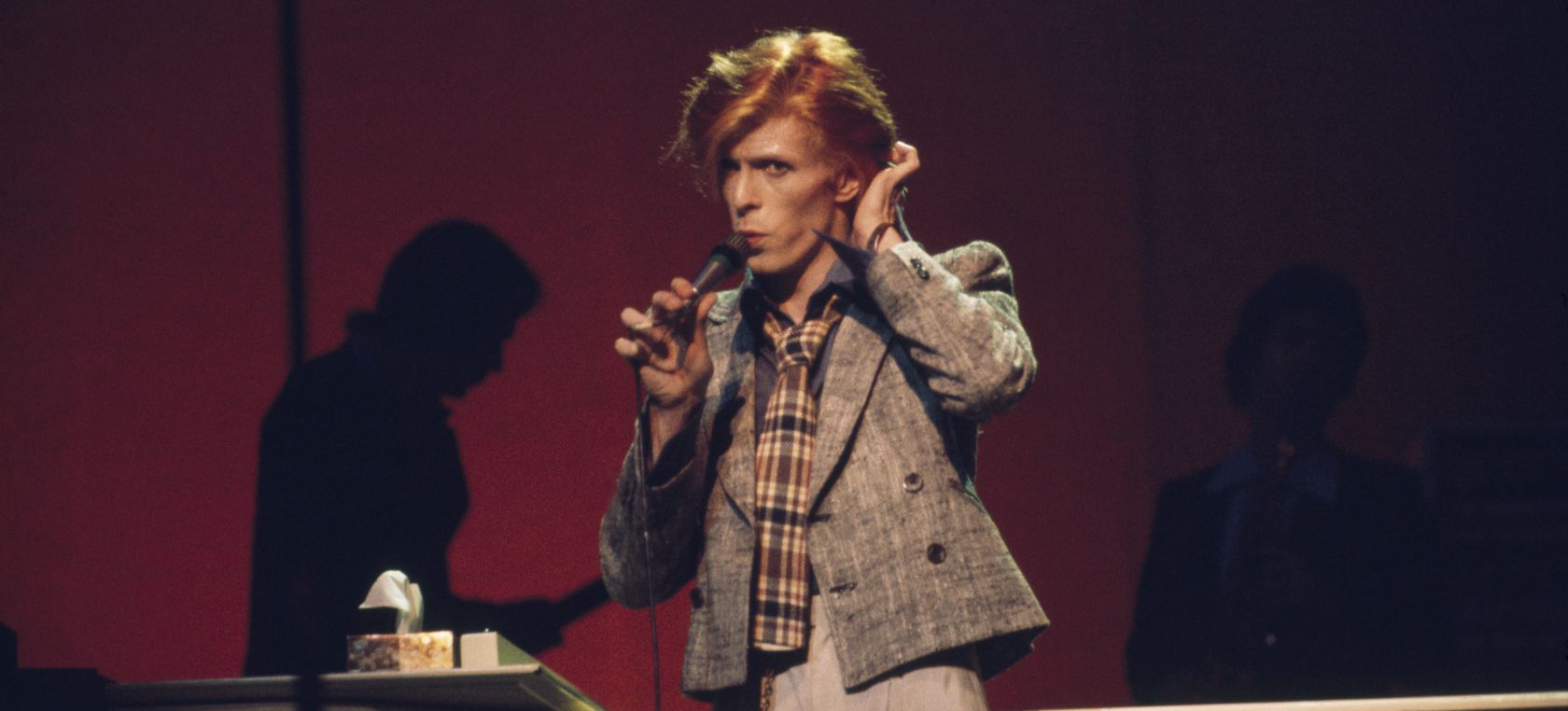 Llega un nuevo disco de canciones inéditas de David Bowie: ‘The Width of a Circle’